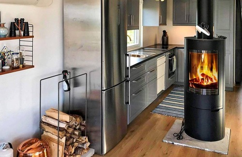 Akersberga House | 4 person holiday home in ÅKERSBERGA