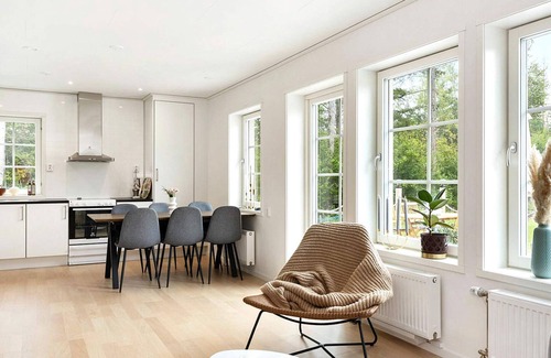 Sodersvik House | 4 person holiday home in NORRTÄLJE-By Traum