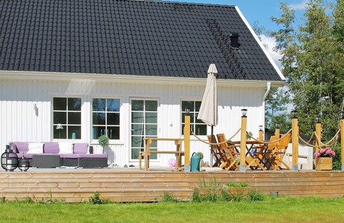 Sodersvik House | 4 person holiday home in NORRTÄLJE-By Traum