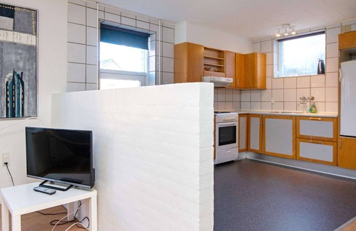 Ansager House | 4 person holiday home in Ansager-By Traum