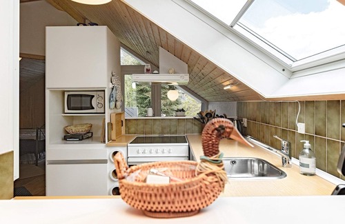 Idestrup House | 4 person holiday home in Idestrup