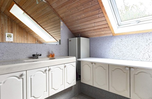 Idestrup House | 4 person holiday home in Idestrup