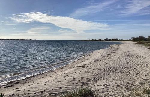 Aarosund House | 4 person holiday home in Haderslev