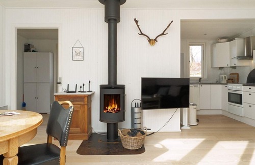 Holbaek House | 4 person holiday home in Holbæk