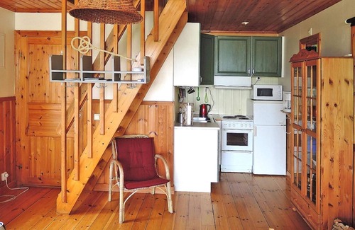 Bastad House | 4 person holiday home in BÅSTAD