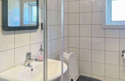 Granna House | 4 person holiday home in GRÄNNA