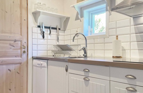 Granna House | 4 person holiday home in GRÄNNA-By Traum