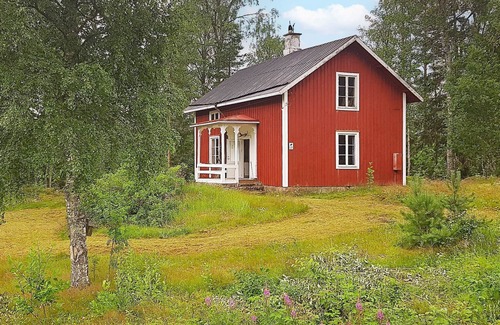 Malung-Salen Municipality House | 4 person holiday home in MALUNG