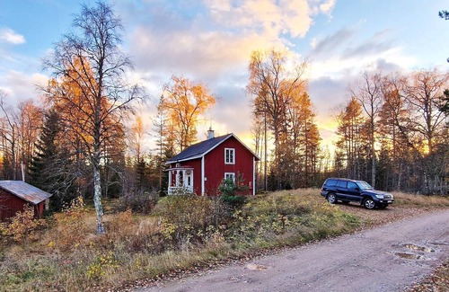 Malung-Salen Municipality House | 4 person holiday home in MALUNG