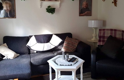 Ramsjo House | 4 person holiday home in RAMSJÖ