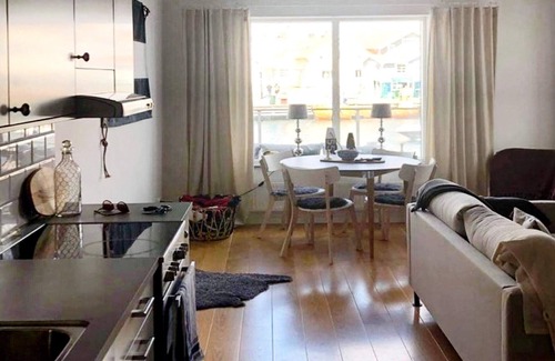 Smogen House | 4 person holiday home in Smögen-By Traum