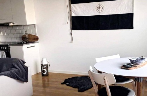 Smogen House | 4 person holiday home in Smögen-By Traum