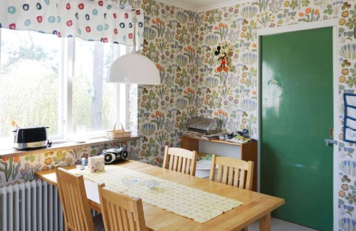 Stanga House | 4 person holiday home in STÅNGA-By Traum