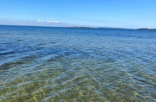 Faldsled House | 4 person holiday home in Millinge-By Traum