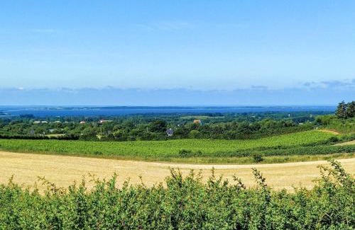 Faldsled House | 4 person holiday home in Millinge-By Traum