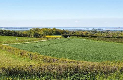 Faldsled House | 4 person holiday home in Millinge-By Traum