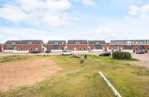 Sønderstrand Apartment | 4 person holiday home in Rømø-By Traum