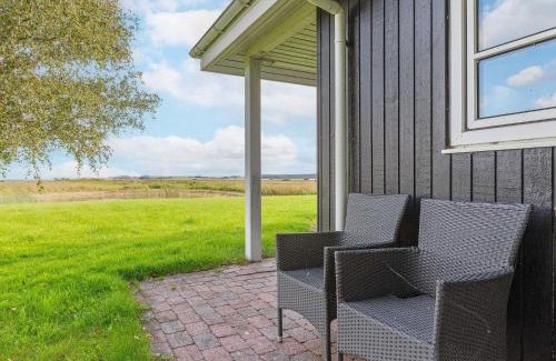 Thisted House | 4 person holiday home in Thisted-By Traum