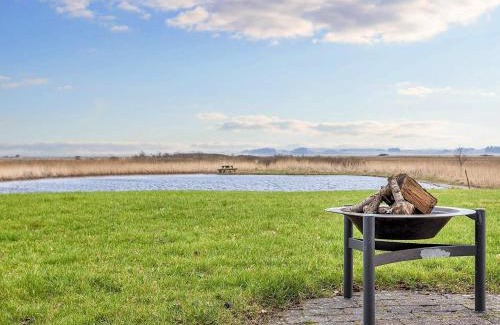 Thisted House | 4 person holiday home in Thisted-By Traum