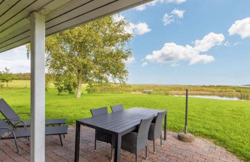 Thisted House | 4 person holiday home in Thisted-By Traum