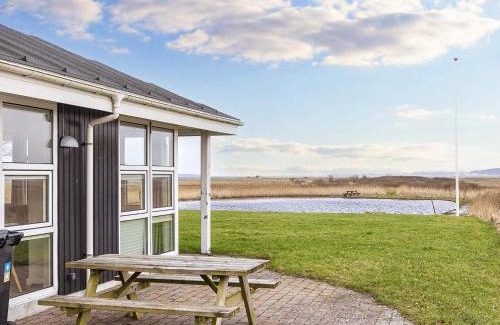 Thisted House | 4 person holiday home in Thisted-By Traum