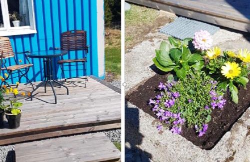 Dals-Ed N House | 4 person holiday home in ED-By Traum