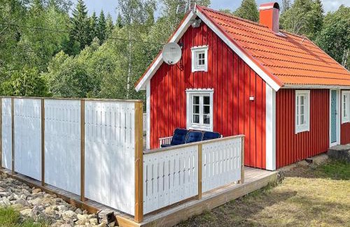 Ryd House | 4 person holiday home in HÄRADSBÄCK-By Traum