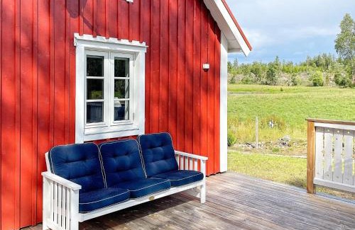 Ryd House | 4 person holiday home in HÄRADSBÄCK-By Traum