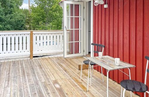 Ryd House | 4 person holiday home in HÄRADSBÄCK-By Traum