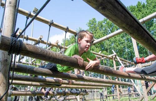 Balkbrug House | 4-Person holiday home in nature