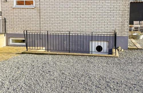 Skarby Apartment | 4 person holiday home in YSTAD-By Traum