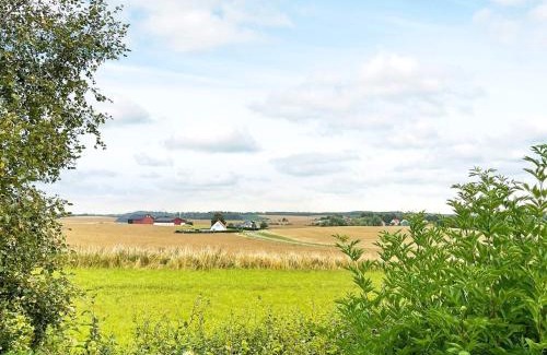 Skarby Apartment | 4 person holiday home in YSTAD-By Traum