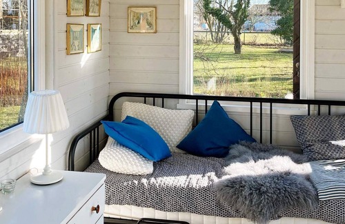 Burgsvik House | 4 person holiday home in BURGSVIK