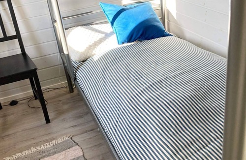 Burgsvik House | 4 person holiday home in BURGSVIK