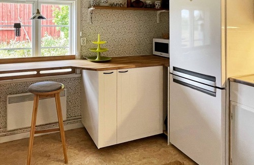 Vastervik Municipality House | 4 person holiday home in Edsbruk