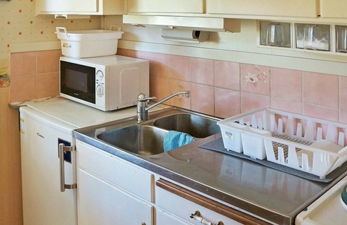 Hastveda House | 4 person holiday home in HÄSTVEDA