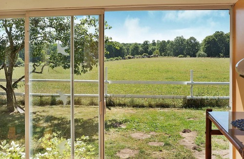 Hastveda House | 4 person holiday home in HÄSTVEDA