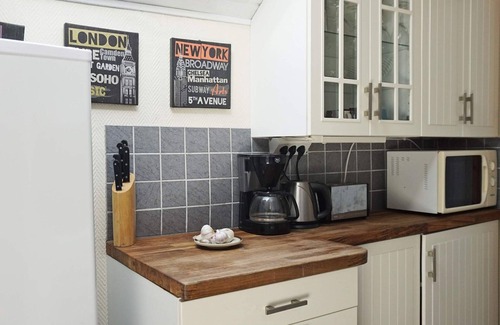 Lysekil House | 4 person holiday home in LYSEKIL-By Traum