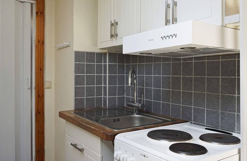 Lysekil House | 4 person holiday home in LYSEKIL-By Traum