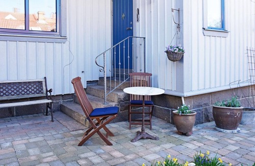 Lysekil House | 4 person holiday home in LYSEKIL-By Traum