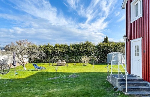 Peru-Lidhem House | 4 person holiday home in Rättvik