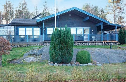 Soderkoping House | 4 person holiday home in SÖDERKÖPING