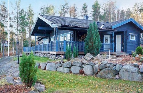 Soderkoping House | 4 person holiday home in SÖDERKÖPING