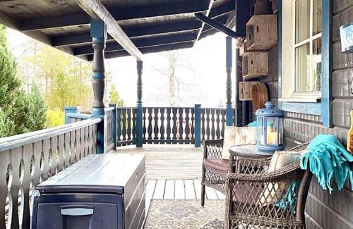 Soderkoping House | 4 person holiday home in SÖDERKÖPING