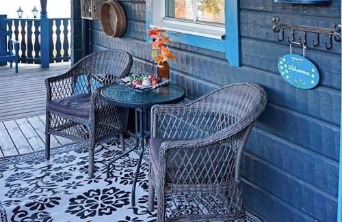 Soderkoping House | 4 person holiday home in SÖDERKÖPING