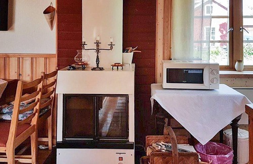 Tallberg House | 4 person holiday home in Tällberg-By Traum