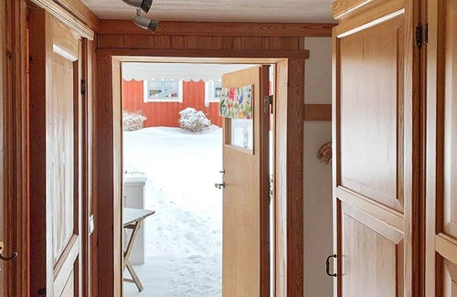 Tallberg House | 4 person holiday home in Tällberg-By Traum