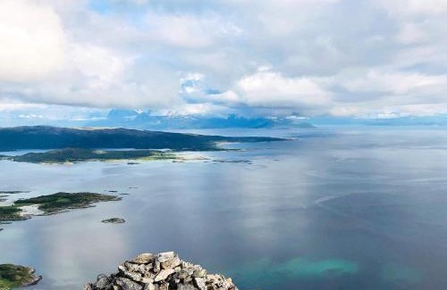 Trany House | 4 person holiday home in Stonglandseidet-By Traum