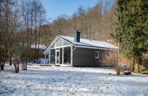 Ruhla House | 4 Personen mit Sauna F0H4