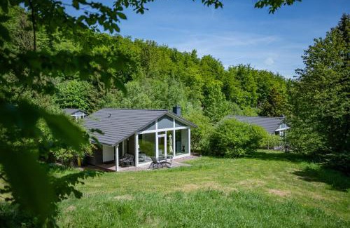 Ruhla House | 4 Personen mit Sauna F2H2